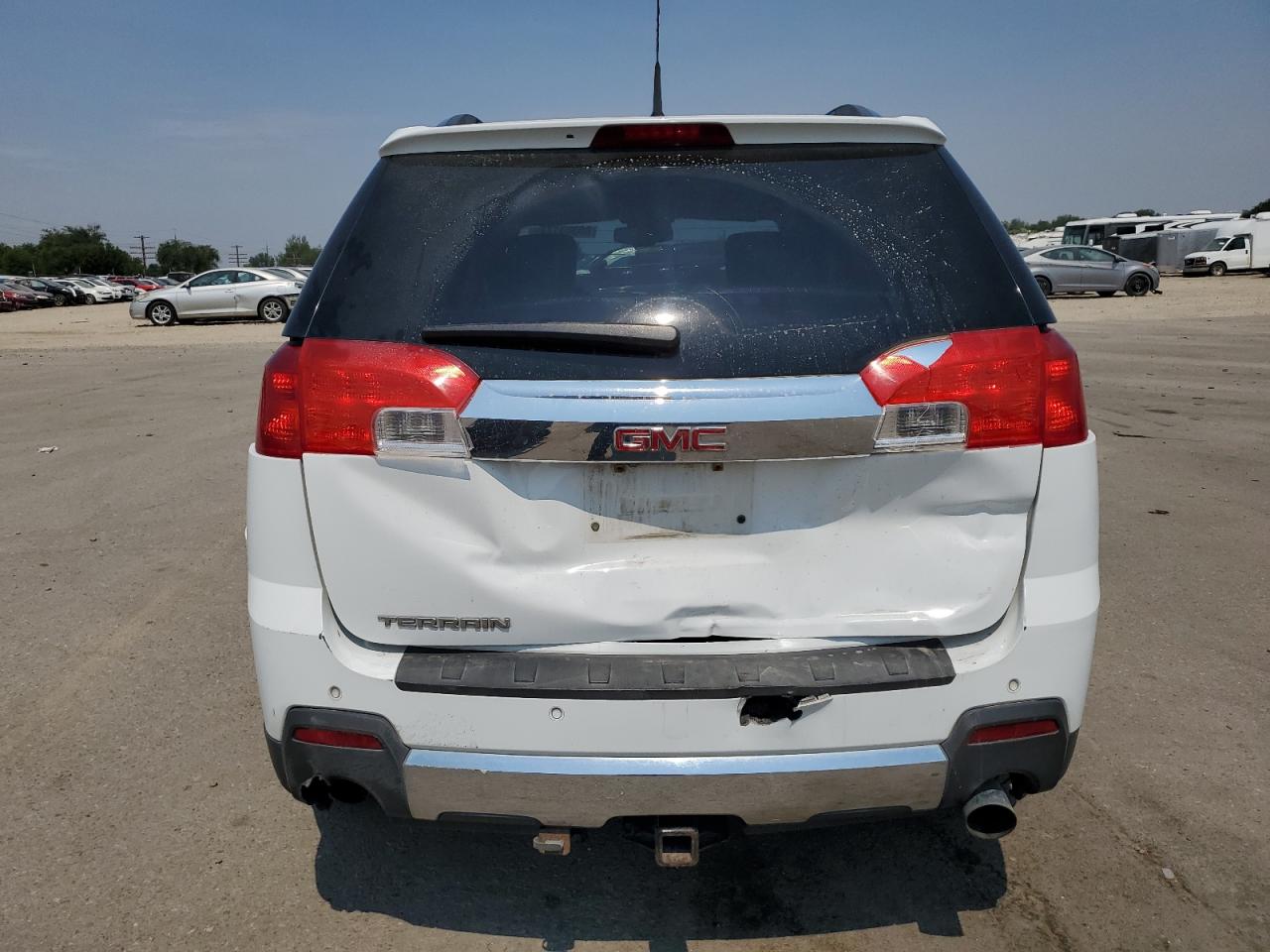 2GKFLWE5XC6125998 2012 GMC Terrain Slt