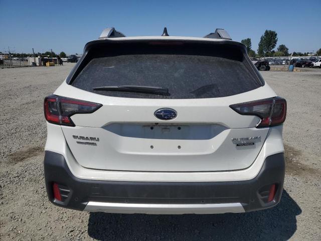 2022 SUBARU OUTBACK TO - 4S4BTAPC7N3278207