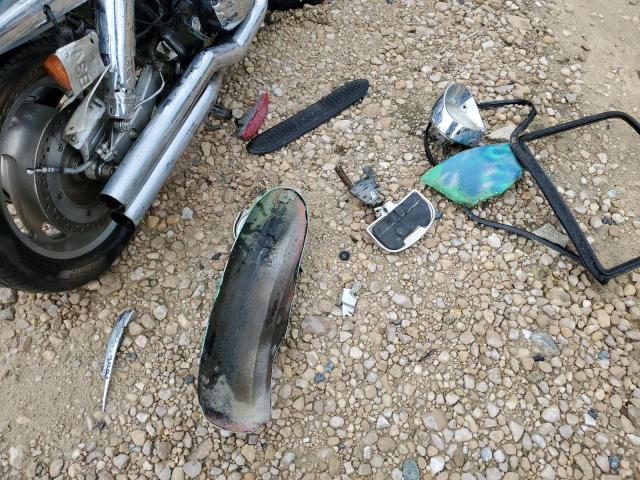 2002 HONDA VTX1800 R 1HFSC49042A003688