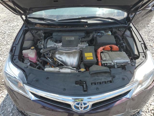 2014 Toyota Avalon Hybrid VIN: 4T1BD1EB8EU032669 Lot: 63180884