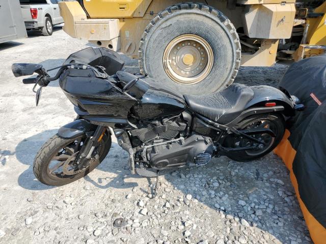 2022 HARLEY-DAVIDSON FXLRST 1HD1YXZ16NB029336