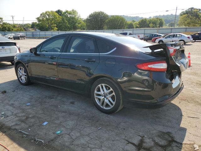 VIN 3FA6P0HD1ER251913 2014 Ford Fusion, SE no.2