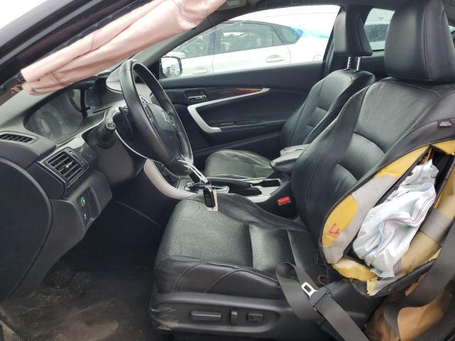 2015 HONDA ACCORD EXL - 1HGCT2B81FA000838