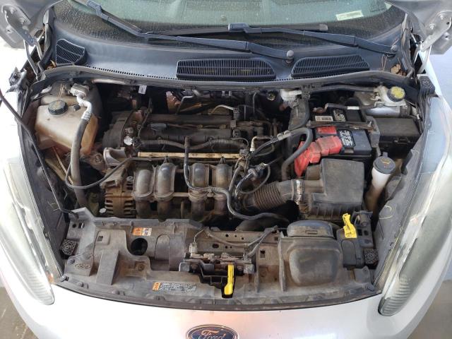 2018 FORD FIESTA SE - 3FADP4BJ1JM129265