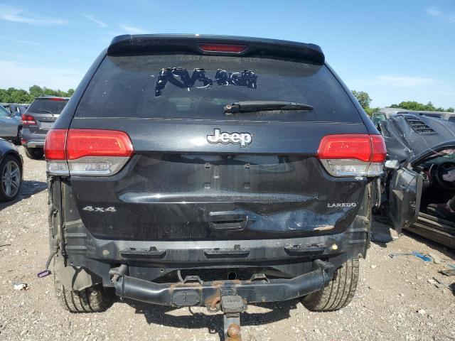 2015 Jeep Grand Cherokee Laredo VIN: 1C4RJFAGXFC193669 Lot: 61071514