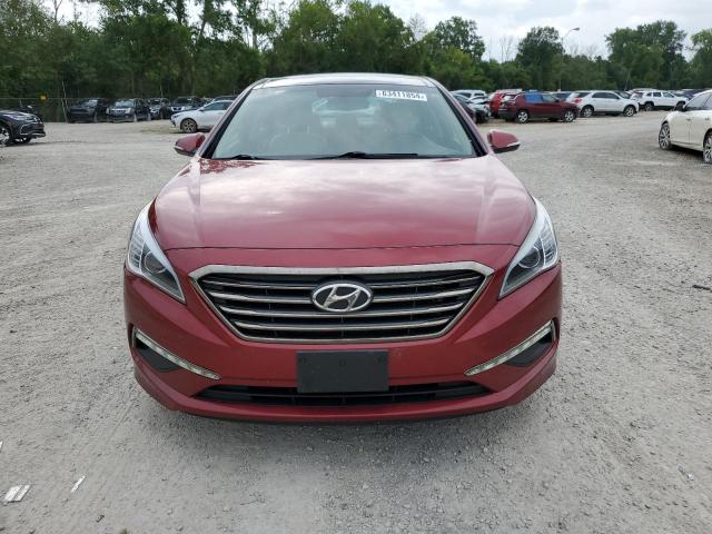 2015 HYUNDAI SONATA SPO - 5NPE34AF2FH063068