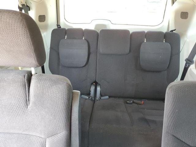 2014 Dodge Grand Caravan Sxt VIN: 2C4RDGCG9ER391871 Lot: 62713804