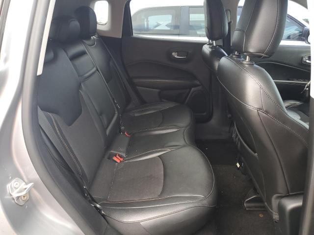 2019 JEEP COMPASS LA - 3C4NJCBB6KT654865