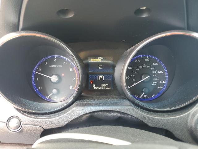 2016 Subaru Legacy 2.5I Limited VIN: 4S3BNBL67G3054636 Lot: 61649514