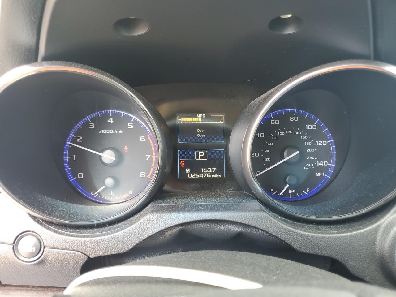 4S3BNBL67G3054636 2016 Subaru Legacy 2.5I Limited