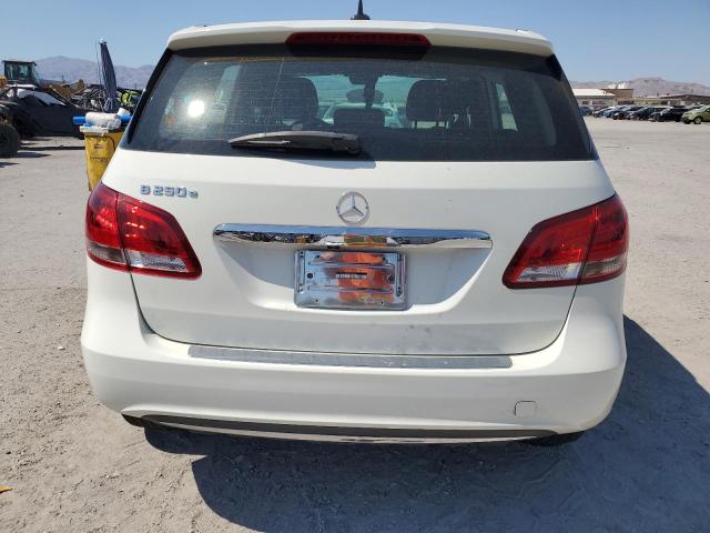 VIN WDDVP9AB9HJ014853 2017 MERCEDES-BENZ B-CLASS no.6