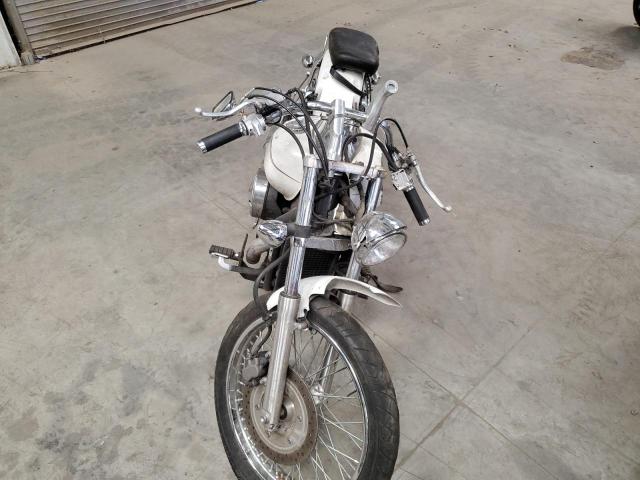 2009 HONDA VT750 C2F JH2RC53559K200139