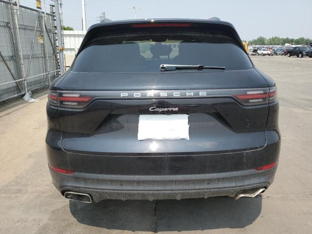 VIN WP1AA2AY8KDA02624 2019 Porsche Cayenne no.6