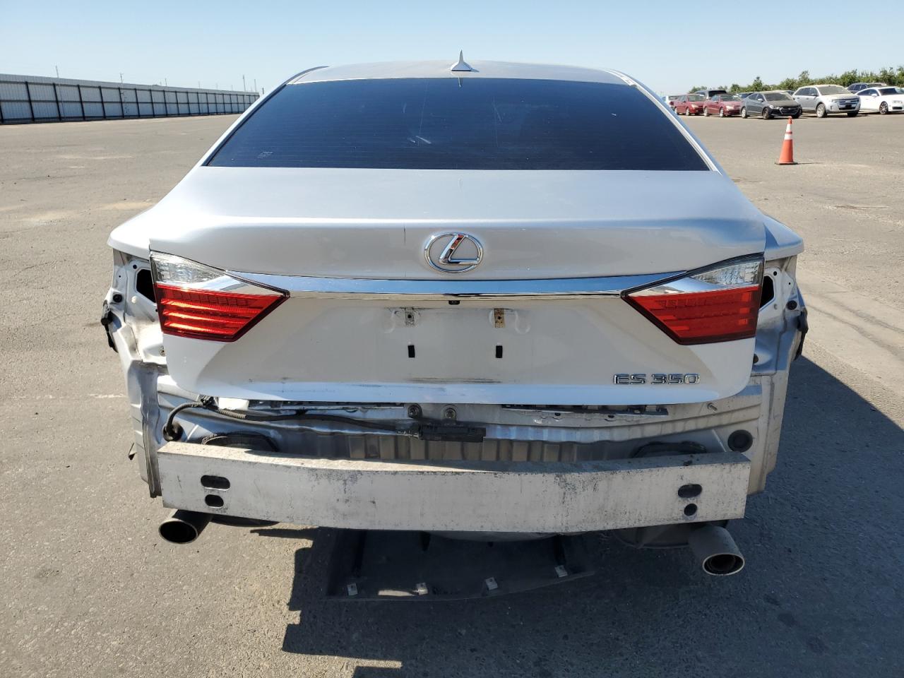 JTHBK1GG6E2114901 2014 Lexus Es 350