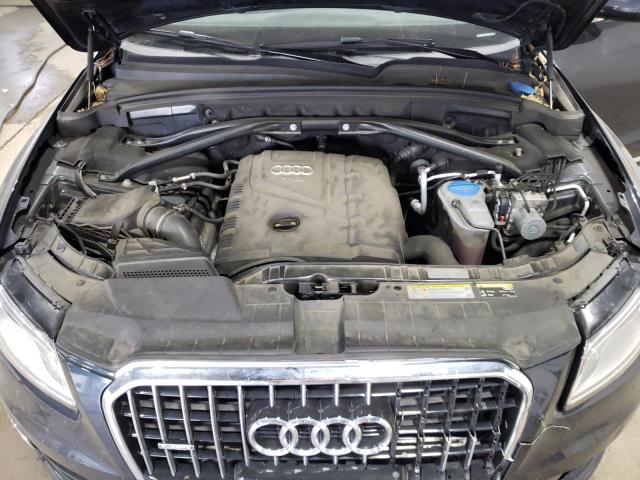 VIN WA1L2AFP9GA093634 2016 Audi Q5, Premium Plus no.12