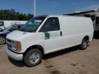 Lot #3048382734 2001 CHEVROLET EXPRESS G2