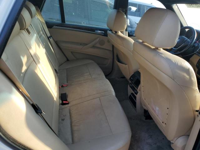 2007 BMW X5 3.0I VIN: 5UXFE43597L015985 Lot: 62448784