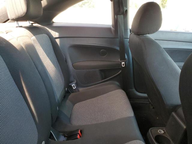 2018 VOLKSWAGEN BEETLE S - 3VWFD7AT8JM712719