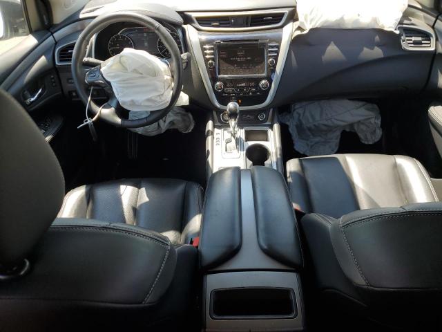 2019 Nissan Murano S VIN: 5N1AZ2MS3KN118563 Lot: 61442804