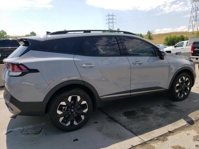 2023 KIA SPORTAGE X - 5XYK6CAF8PG027348
