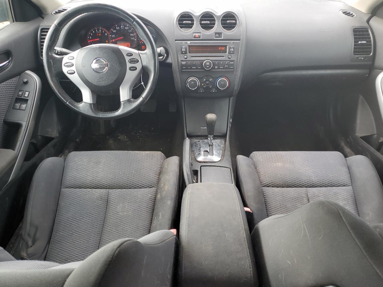 1N4AL24E19C121831 2009 Nissan Altima 2.5S