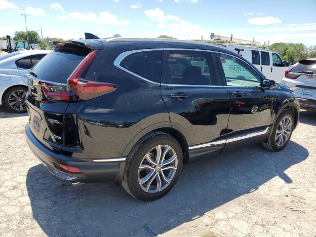 2022 HONDA CR-V TOURI - 7FARW2H96NE032159