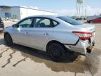 NISSAN SENTRA S photo