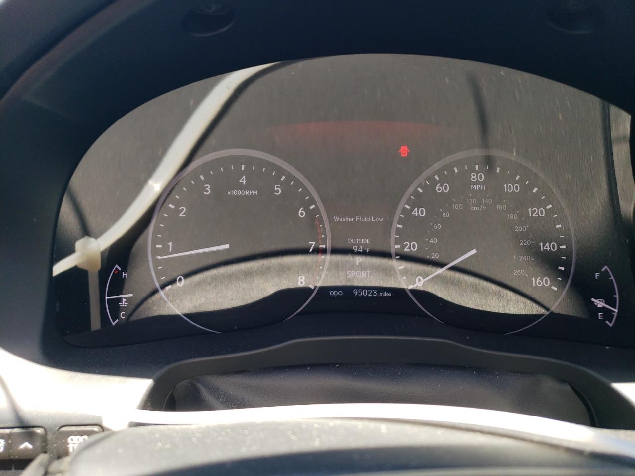 JTHBK1GG2D2082852 2013 Lexus Es 350