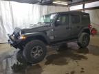 2019 JEEP WRANGLER U - 1C4HJXDG1KW570136