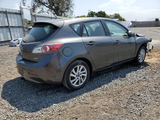 VIN JM1BL1LPXD1837711 2013 Mazda 3, I no.3