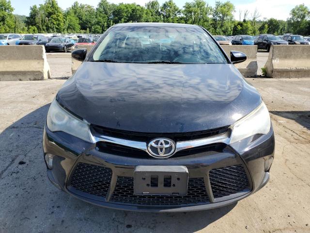 VIN 4T1BF1FK0HU285885 2017 Toyota Camry, LE no.5