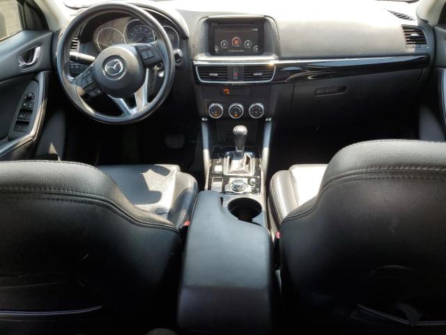 2016 MAZDA CX-5 SPORT - JM3KE2BY1G0741168