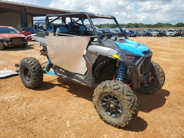 2019 POLARIS RZR XP TUR - 3NSVDE920KF584155