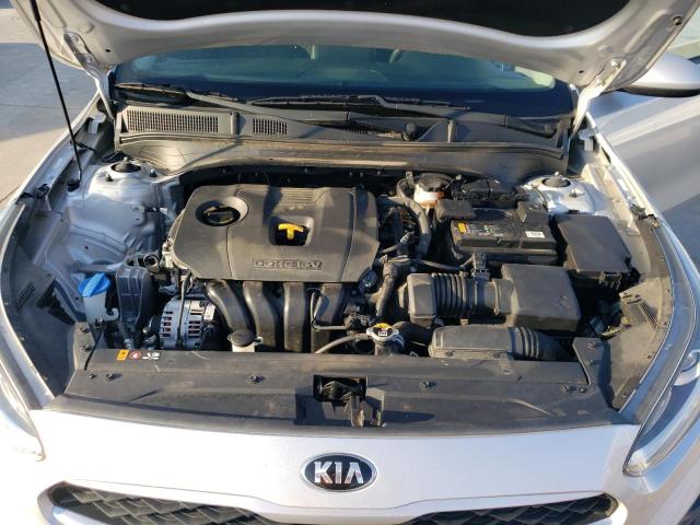 3KPF24AD4LE229788 Kia Forte FE 11