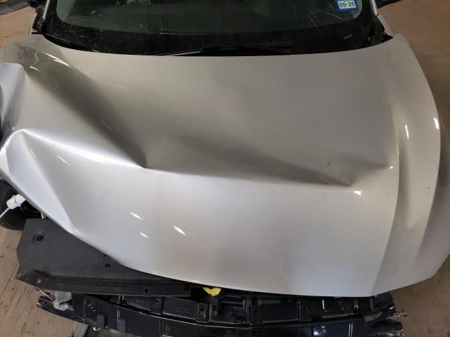 2023 Nissan Sentra Sv VIN: 3N1AB8CV7PY270141 Lot: 61686564