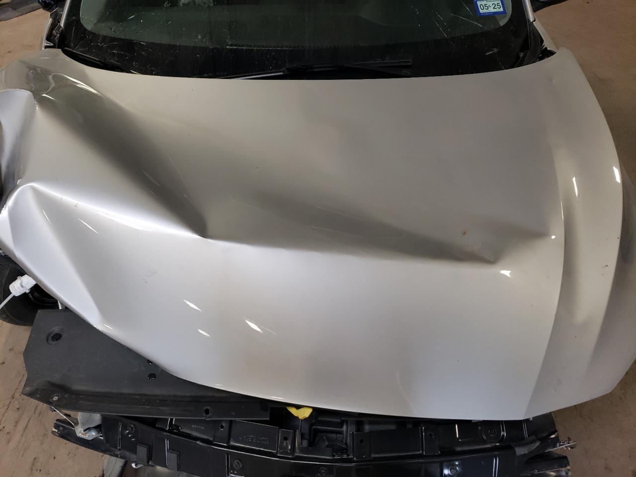 3N1AB8CV7PY270141 2023 Nissan Sentra Sv