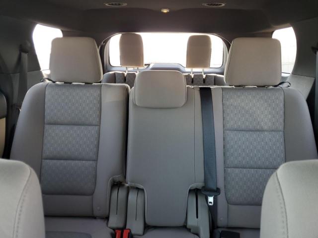 2014 Ford Explorer Xlt VIN: 1FM5K8D83EGA32532 Lot: 62758334