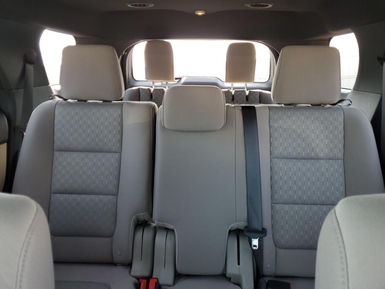 1FM5K8D83EGA32532 2014 Ford Explorer Xlt