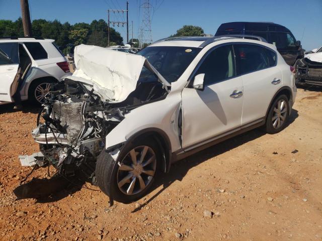 2016 Infiniti Qx50 VIN: JN1BJ0RR1GM266964 Lot: 61702934