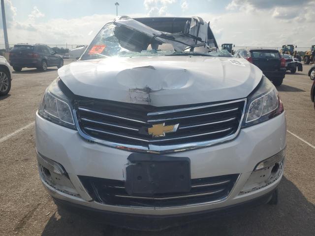 2017 CHEVROLET TRAVERSE P - 1GNKRJKD1HJ179523