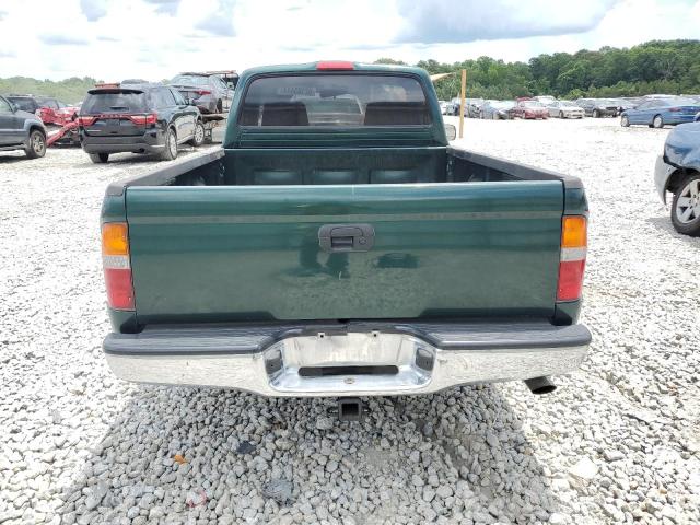 1999 Toyota Tacoma VIN: 4TANL42N3XZ539744 Lot: 62185444