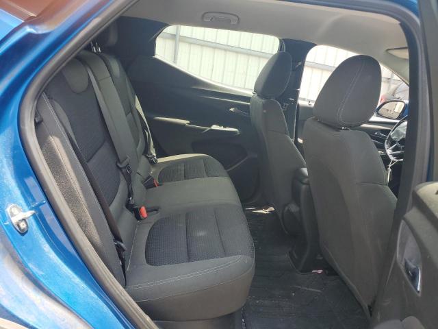 2022 Chevrolet Bolt Euv Lt VIN: 1G1FY6S09N4134095 Lot: 61182084