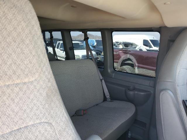 2023 GMC SAVANA G35 1GJZ7NFPXP1103203