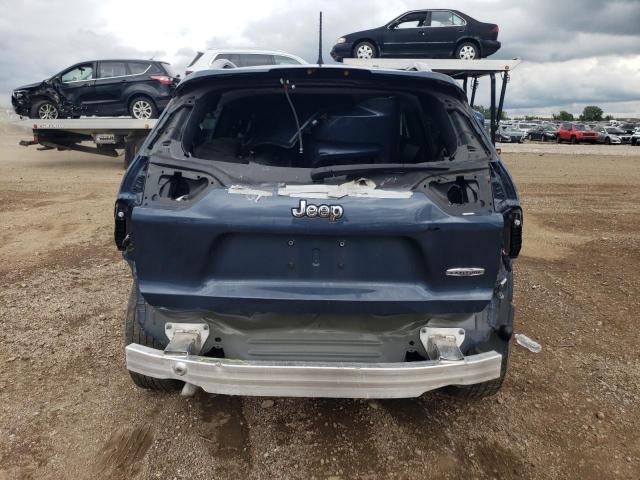 2021 JEEP CHEROKEE L - 1C4PJLCB3MD200329