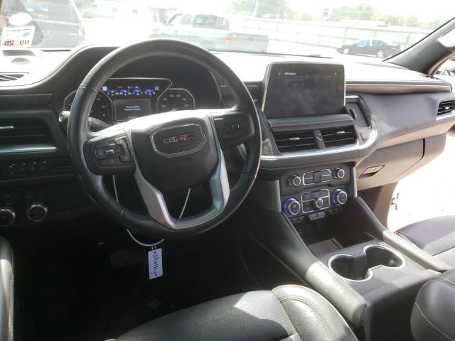 2021 GMC 1500 LONG - 1GKS2GKT6MR414747