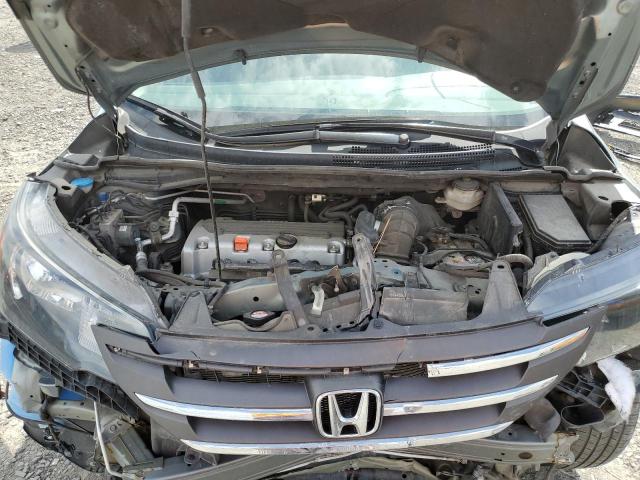 5J6RM4H55CL005355 2012 Honda Cr-V Ex