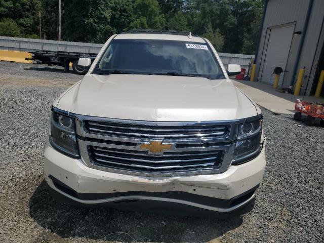 2015 CHEVROLET SUBURBAN C - 1GNSCJKC9FR705369
