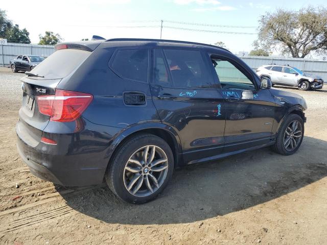 VIN 5UXWX7C50G0R17437 2016 BMW X3, Xdrive35I no.3