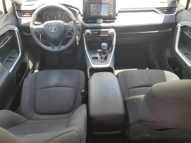 2019 TOYOTA RAV4 LE - JTMH1RFV1KJ012856