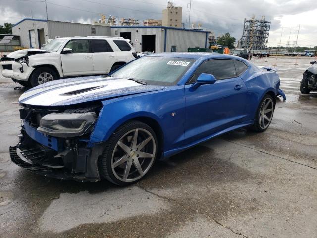 CHEVROLET CAMARO SS